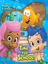 Cover image for Time for School!